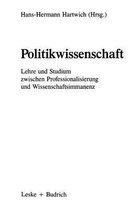 Politikwissenschaft