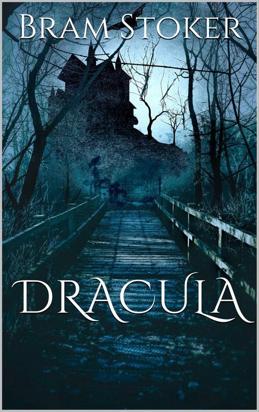 Dracula - cover