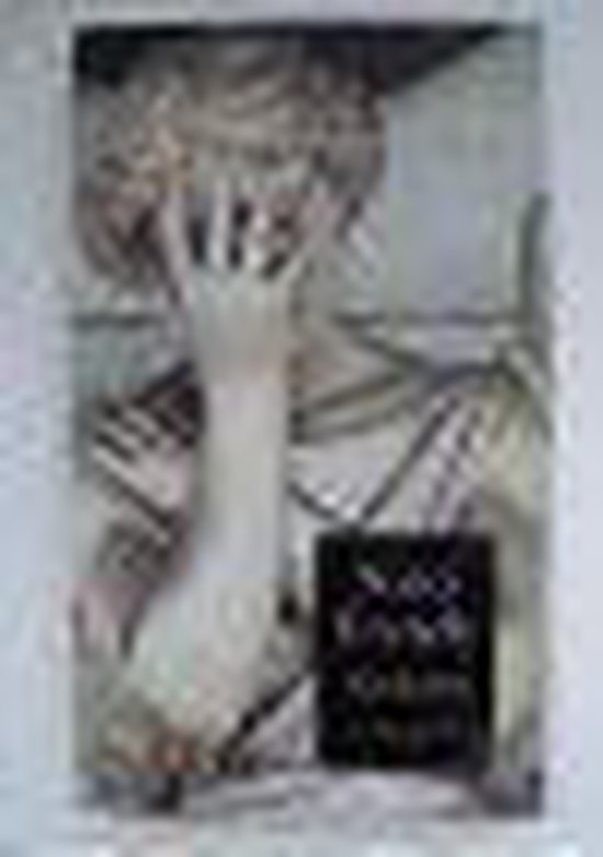 Verloren - cover