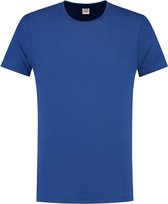 Tricorp 101004 T-Shirt Slim Fit Royalblue maat XXXL