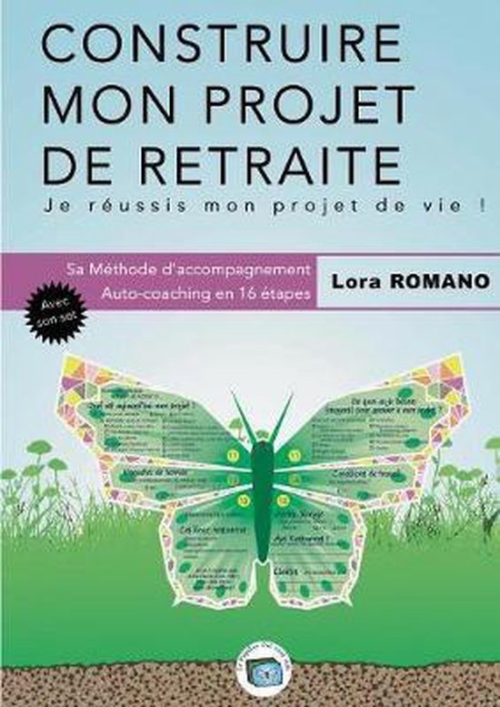 Construire mon Projet de Retraite - cover