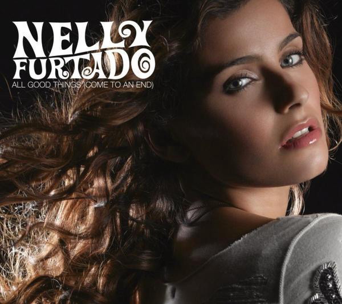 All Good Things Come To An End Nelly Furtado Muziek Bol Com All Good Things Come To An End Nelly Furtado Muziek Bol Com