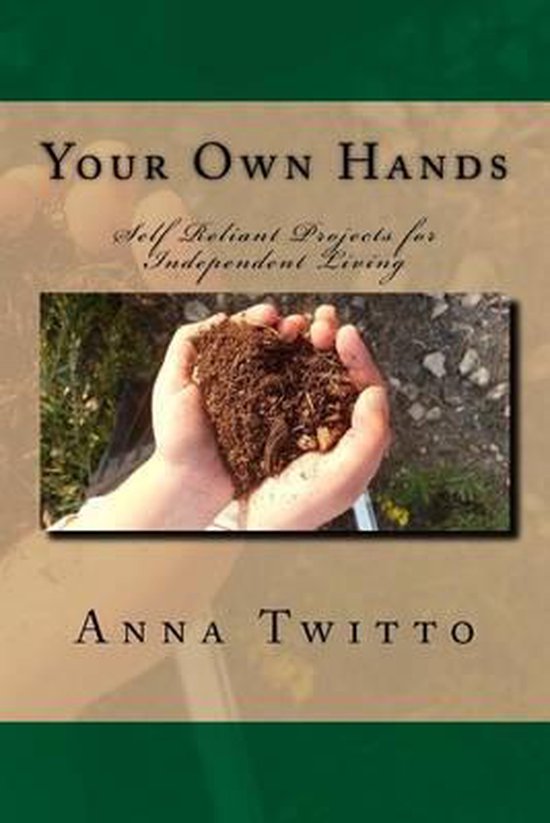 Your Own Hands - cover