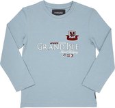 Vinrose - Winter 19/20 - LONGSLEEVE - GREGOR - Blue Shadow - 146/152 -