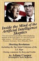 Inside the Mind of the Artificial Intelligence Skeptics