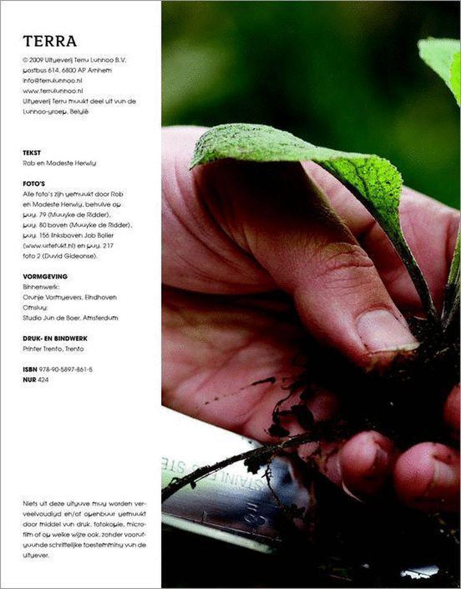 Het Beste Tuinboek — cadeau in Boeken - foto 4