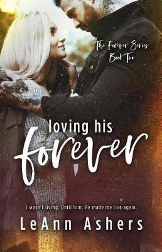 Forever- Loving His Forever - cover