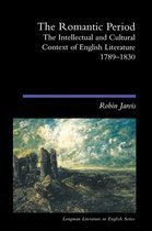 Longman Literature In English Series - The Romantic Period