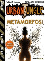 Urban Jungle - Metamorfosi
