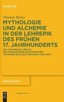 Mythologie und Alchemie in der Lehrepik des frühen 17. Jahrhunderts