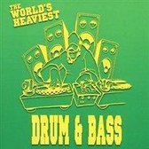 World's Heaviest Drum and Bass