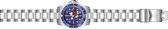 Horlogeband voor Invicta Disney Limited Edition 24758