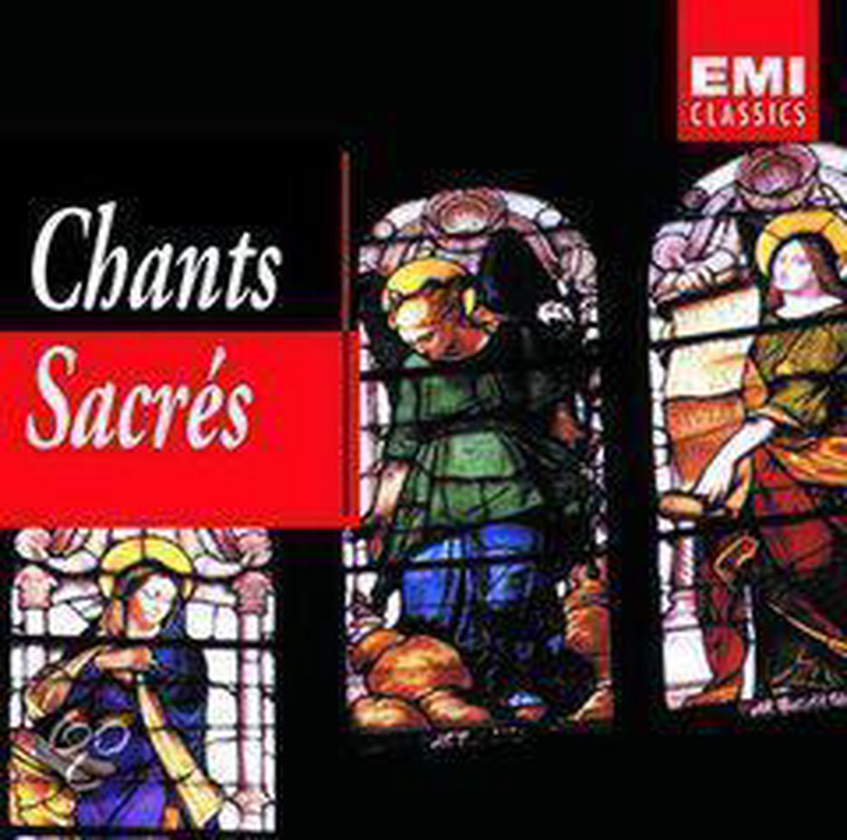 Ave Maria & Airs Religieux