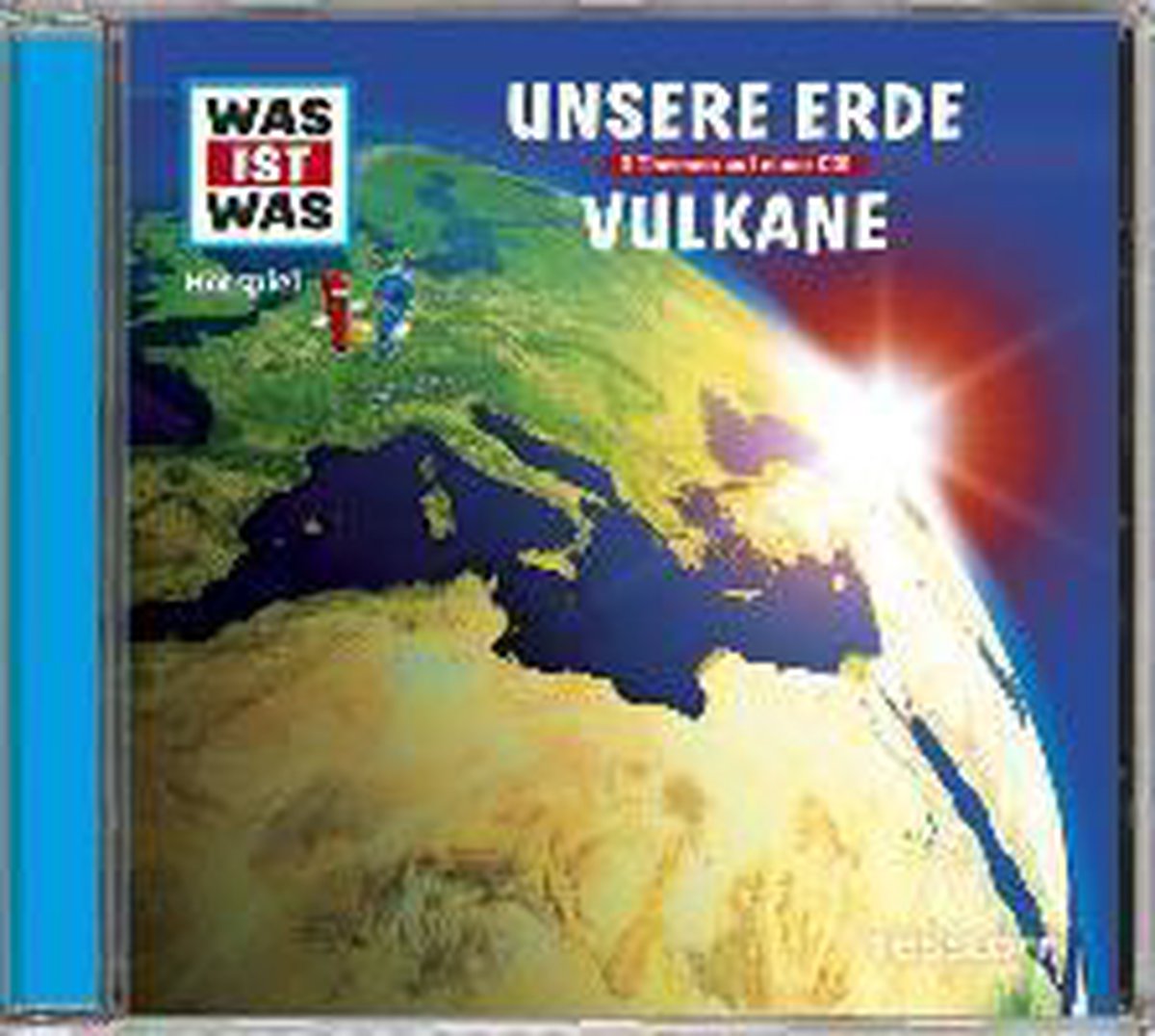 Was Ist Was Folge 01