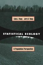 Statistical Ecology