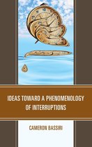 Ideas toward a Phenomenology of Interruptions