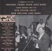 A Tribute To The Original Crane River Jazz Band