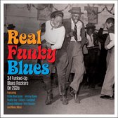 Real Funky Blues