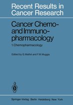 Recent Results in Cancer Research 74 - Cancer Chemo- and Immunopharmacology