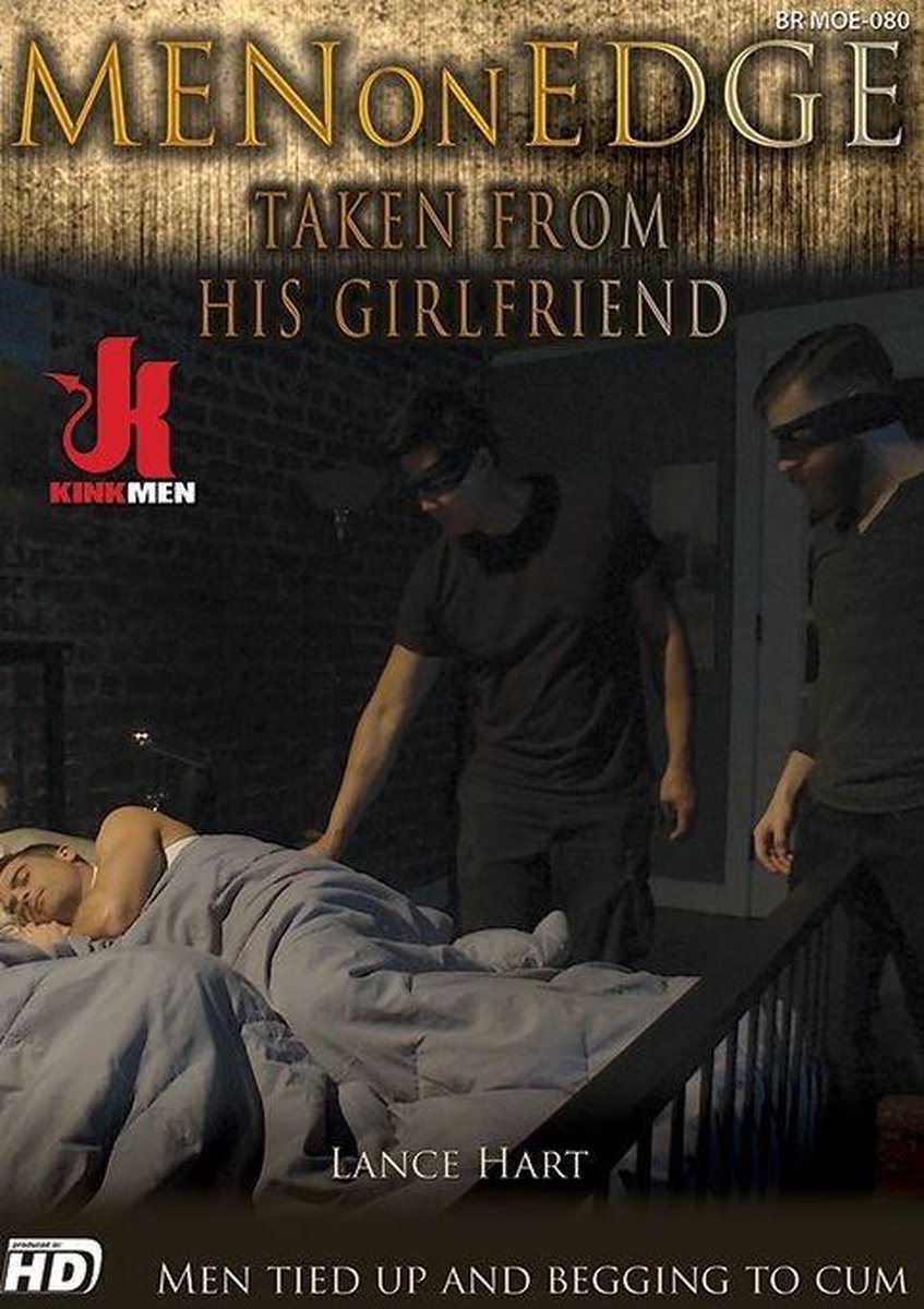 Taken from His Girlfriend