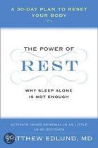 Power of Rest