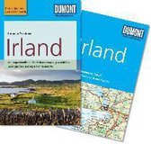 DuMont Reise-Taschenbuch Reiseführer Irland