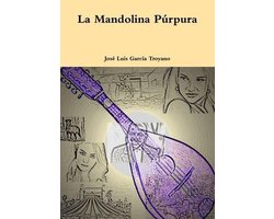 La Mandolina Purpura