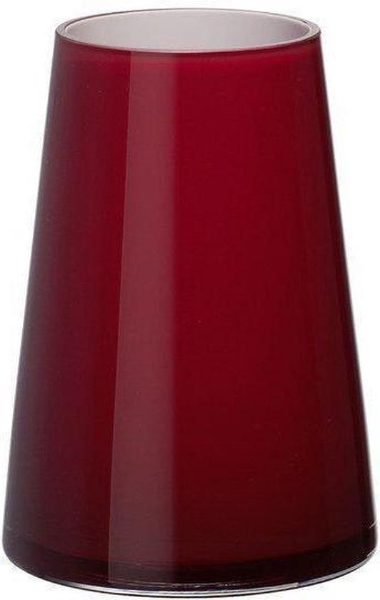 Villeroy & Boch Numa Vase h20 cm Verre