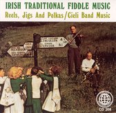 Irish Traditional Fiddle Music