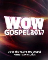 Various Artists - Wow Gospel 2017 (Audio DVD)
