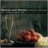 Barock Zum Dinner-festlic