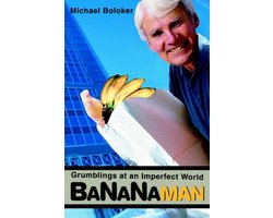Bananaman