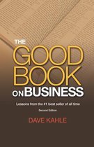 The Good Book on Business