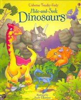 Hide-and-Seek Dinosaurs
