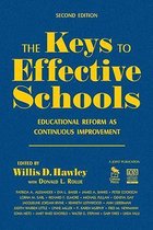 The Keys to Effective Schools