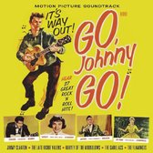 Various Artists - Go, Johnny Go! (CD)