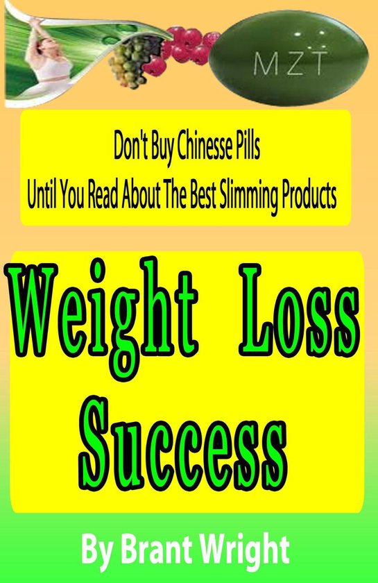Weight Loss Success - cover