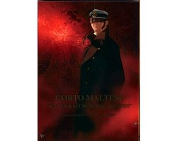 Corto Maltese