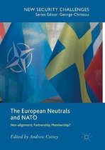 New Security Challenges-The European Neutrals and NATO