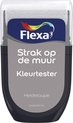 Flexa Easycare / Strak op de muur - Kleurtester - Heidetaupe - 30 ml