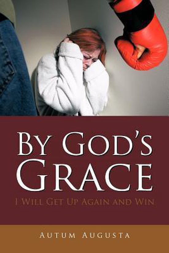 By God's Grace - cover