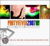 Partyfever 2007-1