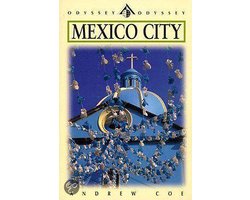 Mexico City