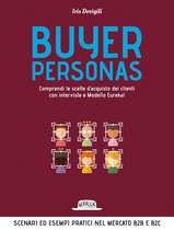 Buyer Personas: Comprendi Le Scelte D’Acquisto Dei Clienti Con Interviste e Modello Eureka!