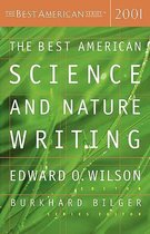 The Best American Science And Nature Writing 2001