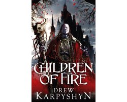 Children Of Fire