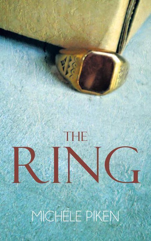 The Ring - cover
