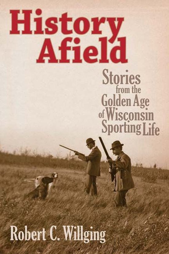 History Afield - cover