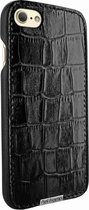 Piel Frama iPhone 7 FramaSlimGrip Croco Black