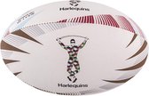 Gilbert BALL SUPPORTER HARLEQUINS SZ 5